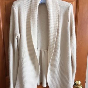 Med Maurices Cardigan Sweater